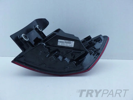 AUDI A4 B9 8W KOMBI LED MATRIX LIFT 19- Rear Left Lamp
