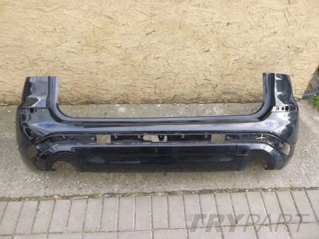 BMW X3 G01 17- Rear Bumper
