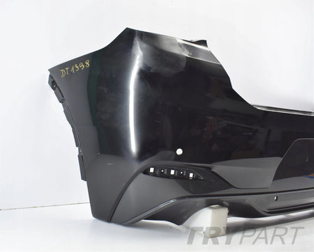BMW X2 F39 M PACKAGE REAR BUMPER SUPER CONDITION ORIGINAL