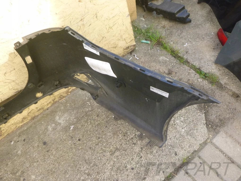 KIA CEED 3 III SW KOMBI 18- Rear Bumper