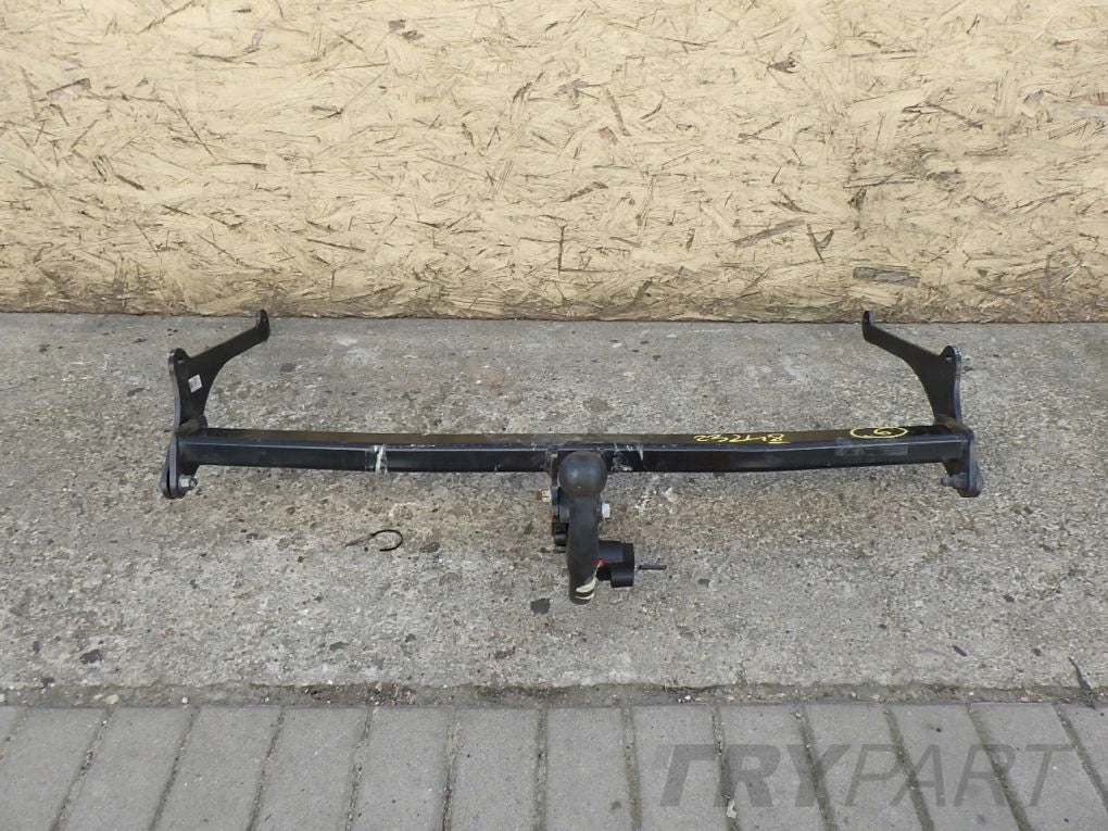 DACIA JOGGER DUSTER original tow hitch