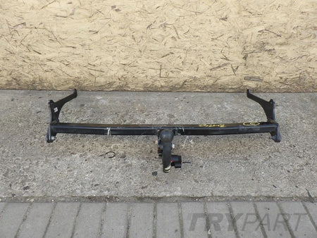 DACIA JOGGER DUSTER original tow hitch