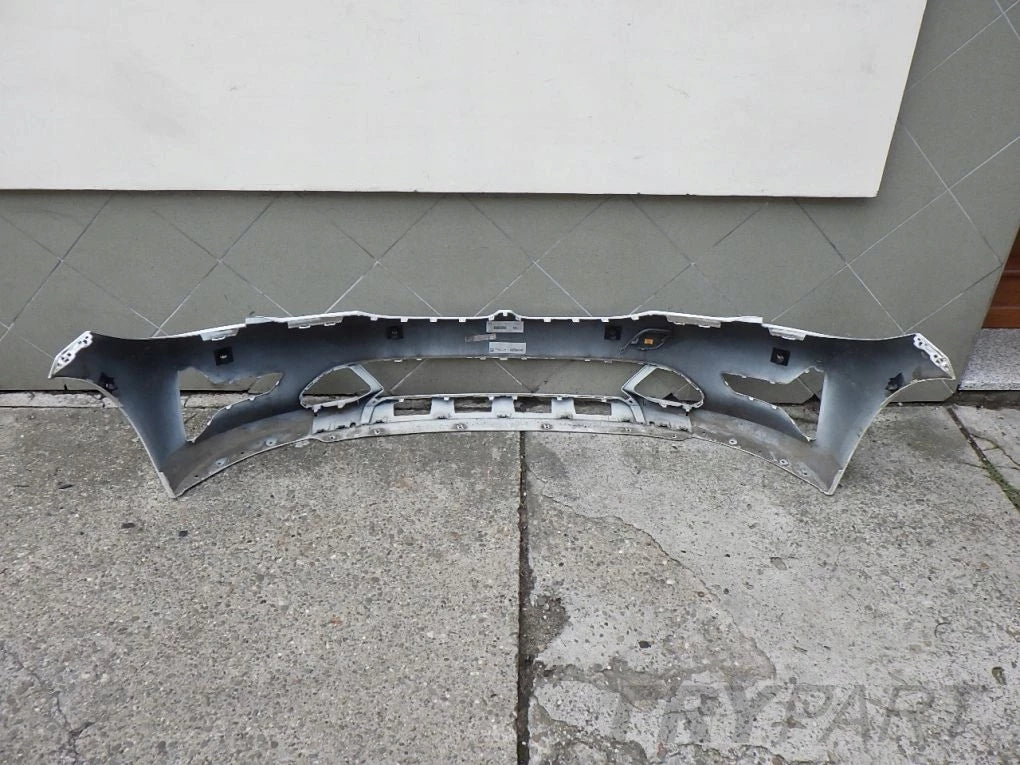 BMW 3 G20 G21 18- front bumper
