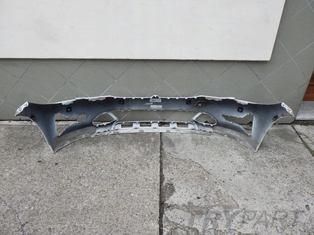 BMW 3 G20 G21 18- front bumper