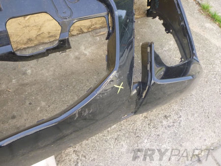 BMW X3 G01 X4 G02 M Package Front Bumper