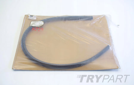 SKODA FABIA III 6V0 RAPID HOOD SEAL