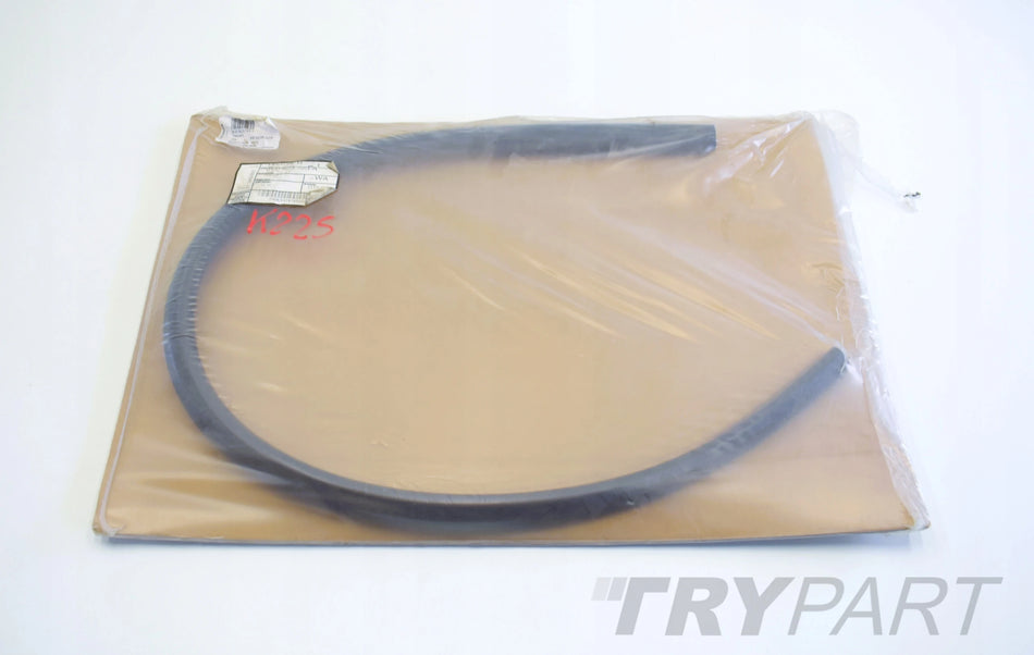 SKODA FABIA III 6V0 RAPID HOOD SEAL