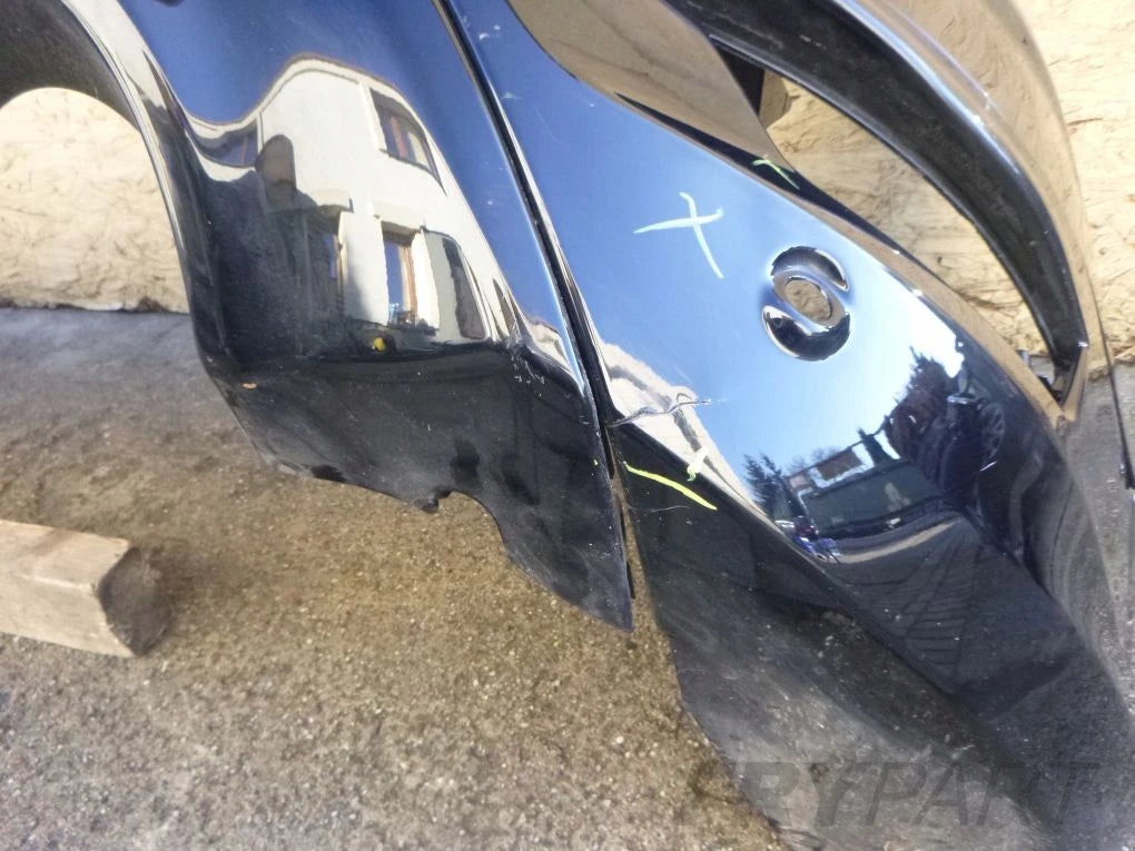 FORD KUGA MK2 II ST TITANUM Rear Bumper