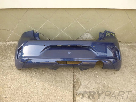 OPEL CORSA F 19- Rear Bumper