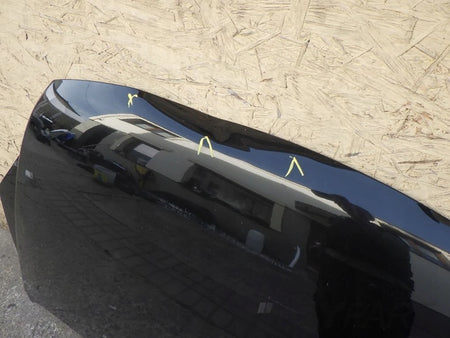 HONDA CRV CR-V III 3 LIFT 2009- Hood