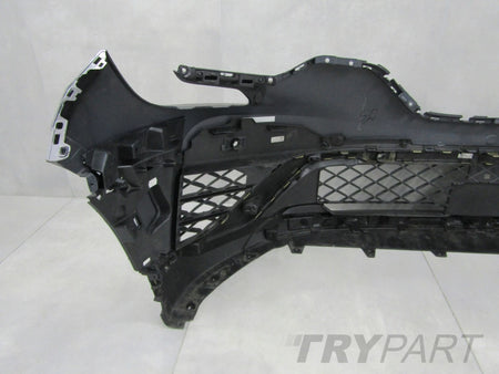 Front bumper for RENAULT CAPTUR 2 II RS LINE 19-23