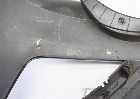 HYUNDAI SANTA FE IV 4 REAR BUMPER ORG 18+