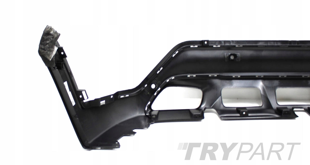 KIA X CEED X-CEED REAR BUMPER ORIGINAL NEW 86650 J7CB0