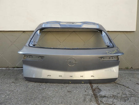 OPEL MOKKA II B 2 20- REAR TRUNK LID