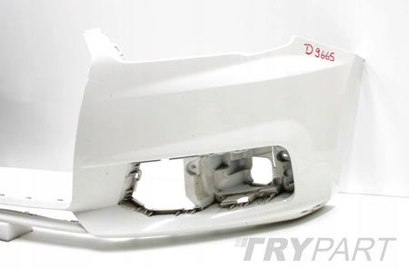 AUDI A1 8XA LIFT FRONT BUMPER ORG