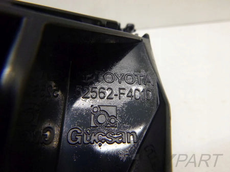 TOYOTA C-HR Headlight Mount Right