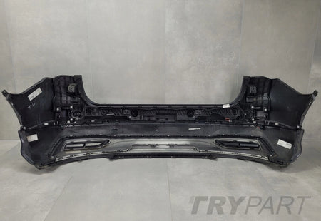 AUDI Q3 II 2 83A 18- Rear Bumper