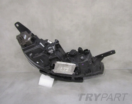 FRONT LAMP KIA SOUL 3 III FULL LED 18-22 LH