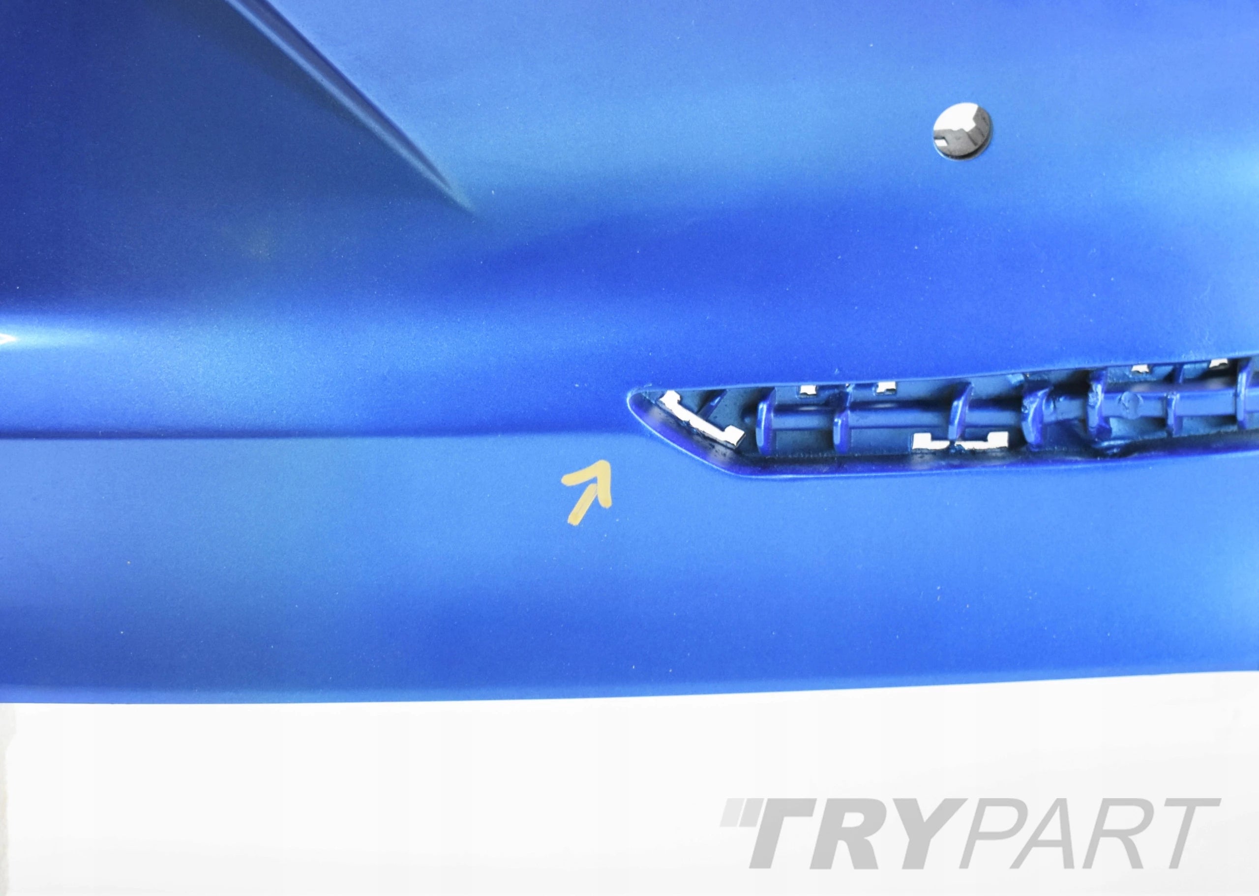 KIA CEED 3 III GT GT LINE REAR BUMPER REAR WAGON