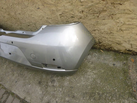 DACIA SANDERO II 2 12- Rear Bumper