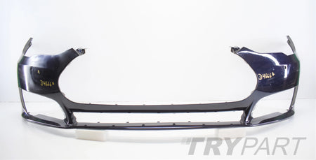 TESLA MODEL S FRONT BUMPER