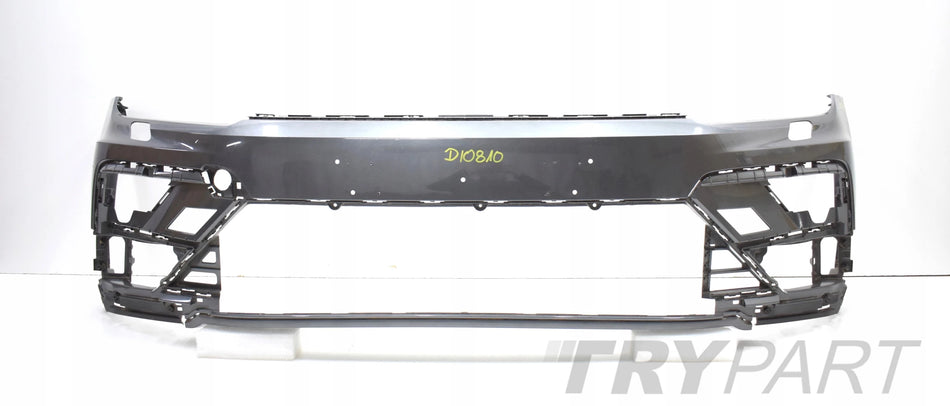 VW TIGUAN II 5NA R LINE FRONT BUMPER ORG