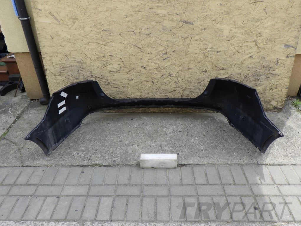FORD MONDEO MK5 V SEDAN HB 2015- Rear Bumper