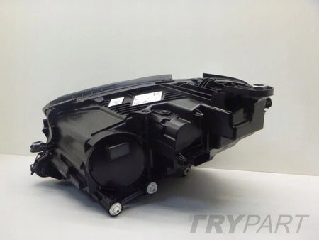 MERCEDES E-CLASS A 213 LIFT FULL LED 2020 RIGHT