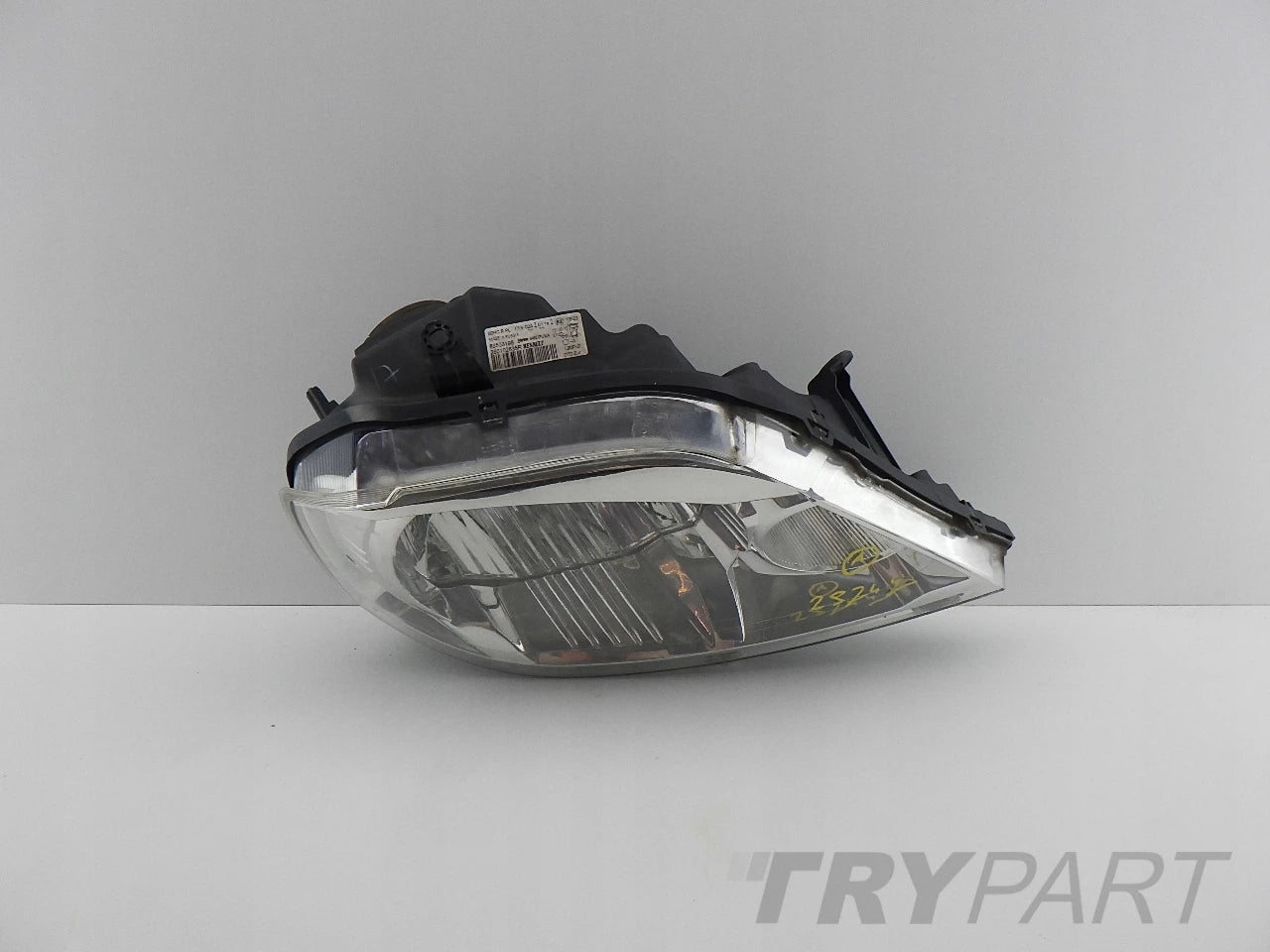 DACIA LOGAN right front lamp