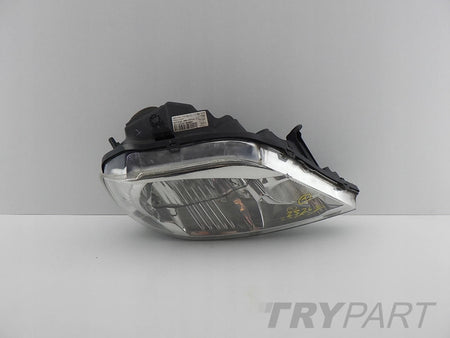 DACIA LOGAN right front lamp