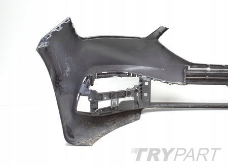 SEAT LEON IV 5FA FRONT BUMPER ORG