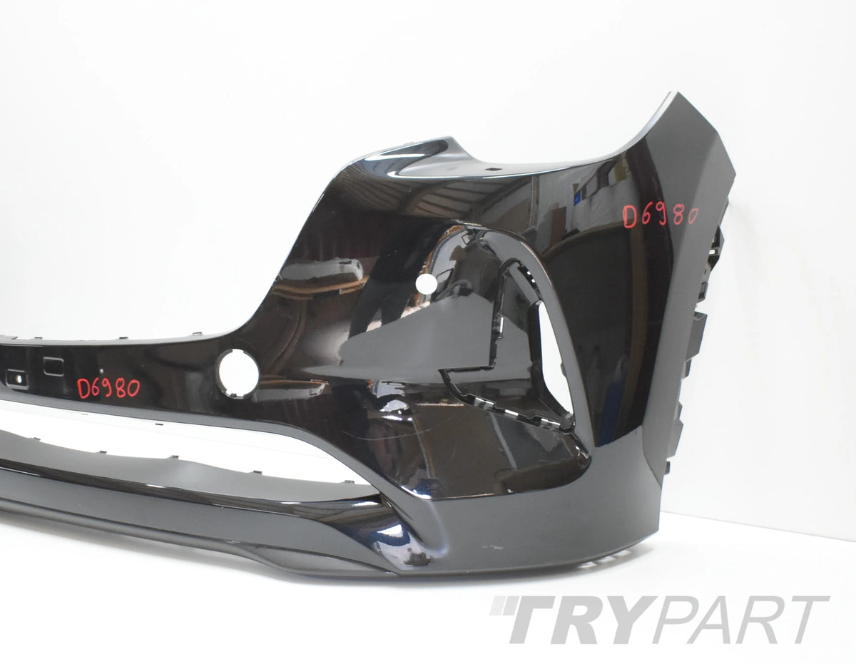 MAZDA CX60 CX-60 FRONT BUMPER ORG