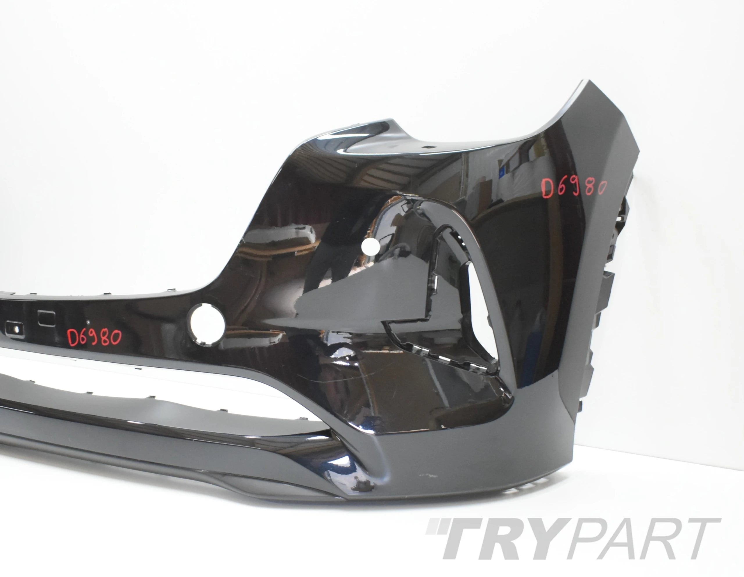 MAZDA CX60 CX-60 FRONT BUMPER ORG