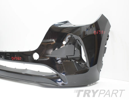 MAZDA CX60 CX-60 FRONT BUMPER ORG