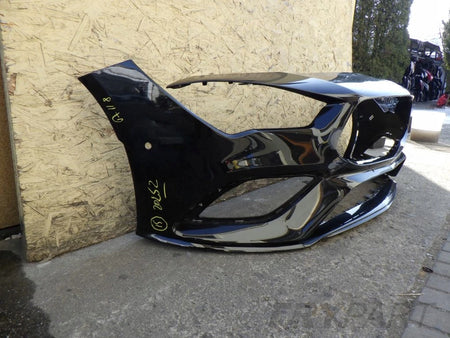 MERCEDES CLA 118 W118 AMG 19- Front Bumper