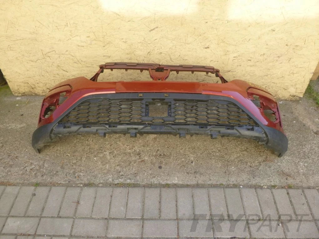 DACIA SANDERO III 3 STEPWAY 20- Front Bumper
