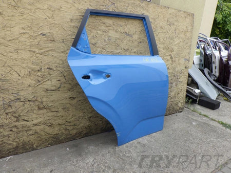 KIA SOUL III 3 18- Right Rear Door