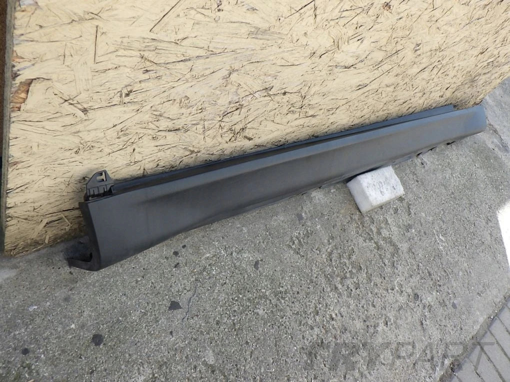 BMW X5 E70 06- Side Skirt Trim Right Left Frame