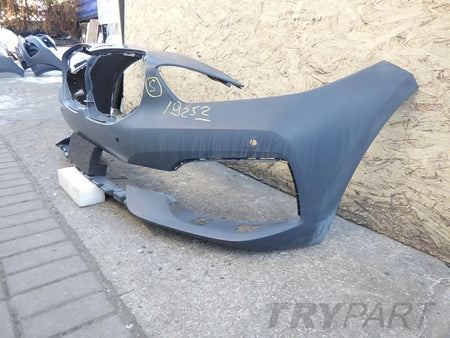 BMW 1 F40 2019- NOW NEW ORIGINAL Front Bumper