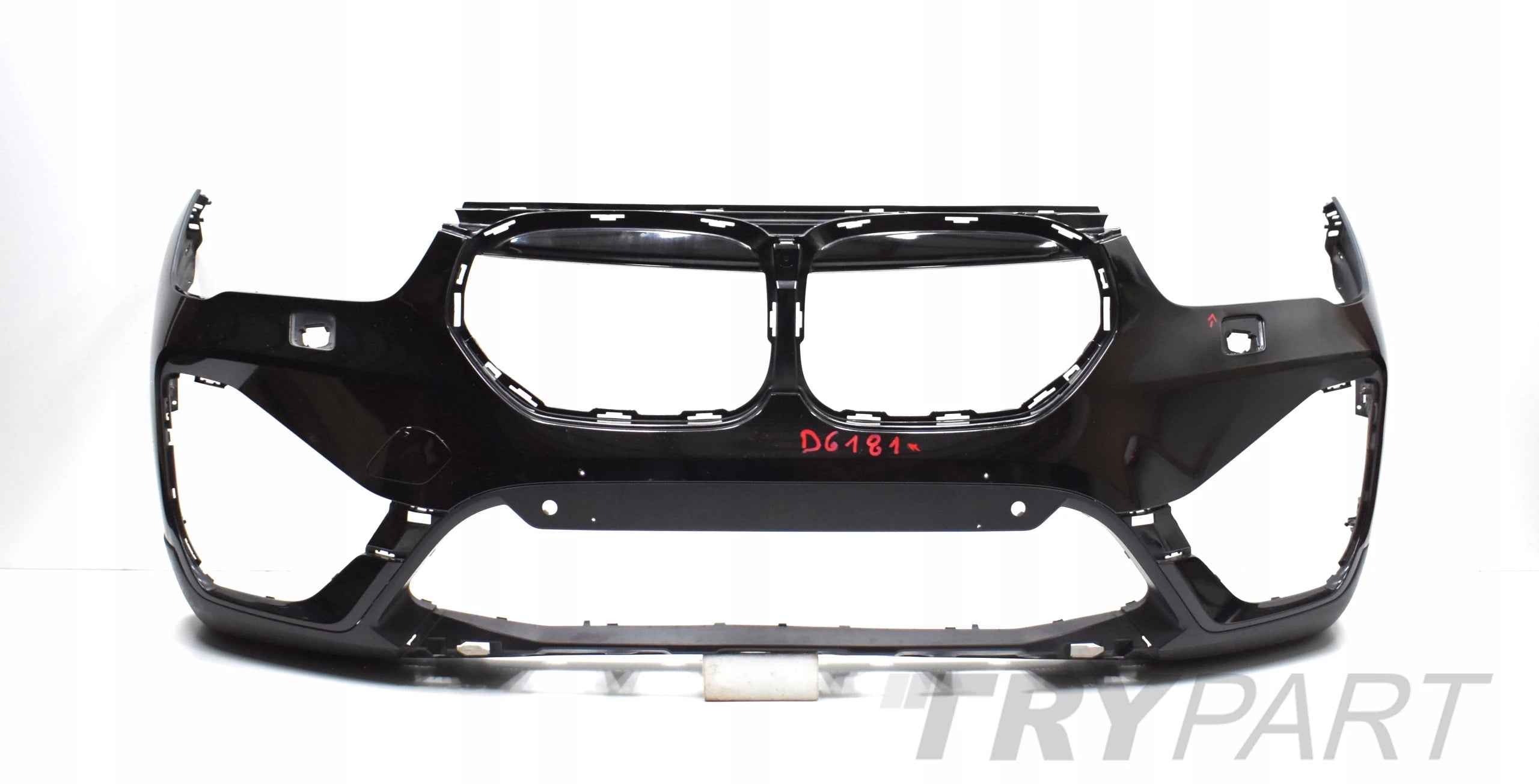 BMW X1 F48 LIFT LCI FRONT BUMPER ORG