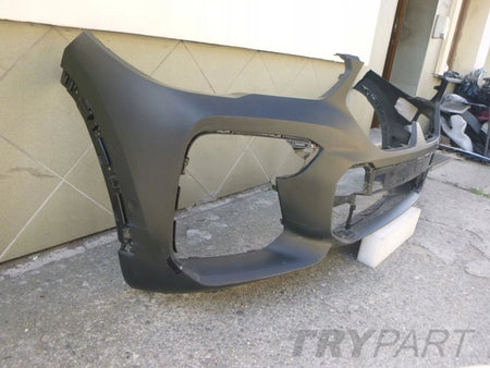 BMW X6 G06 M Package Front Bumper