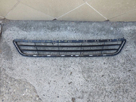 FORD MONDEO MK5 15- FRONT BUMPER GRILLE