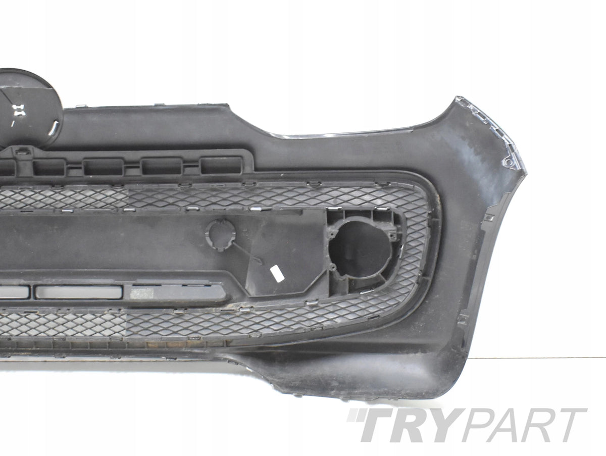 VW UP 1S0 FRONT BUMPER ORG + GRILLE