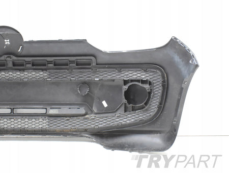 VW UP 1S0 FRONT BUMPER ORG + GRILLE