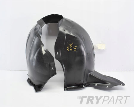 VW JETTA 5C6 FENDER LINER LEFT FRONT ORIGINAL NEW