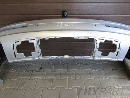 Rear Bumper AUDI Q7 4L0 S-LINE 05-09