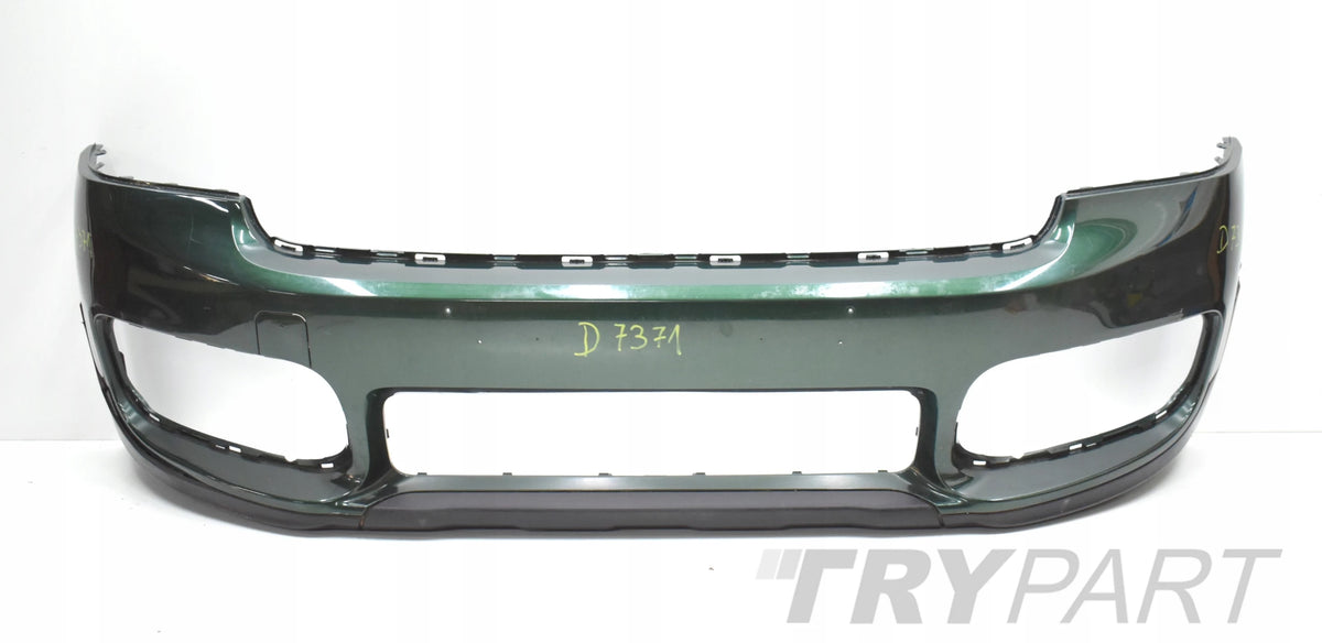 MINI COUNTRYMAN F60 FRONT BUMPER ORG