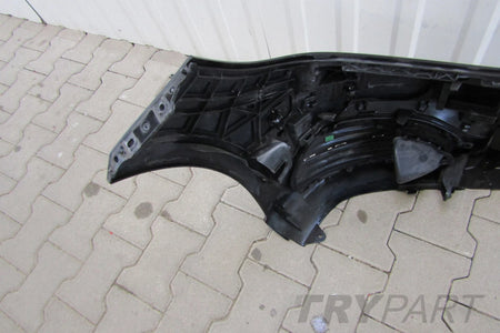 Front Bumper Mercedes E W212 Facelift 12-16 Elegance