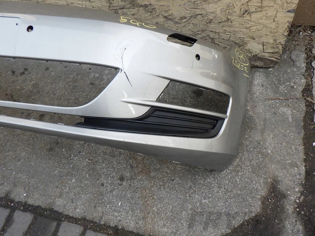 VW GOLF 7 VII 5G0 12- Front Bumper