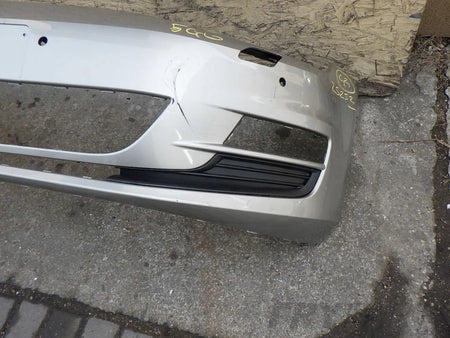 VW GOLF 7 VII 5G0 12- Front Bumper